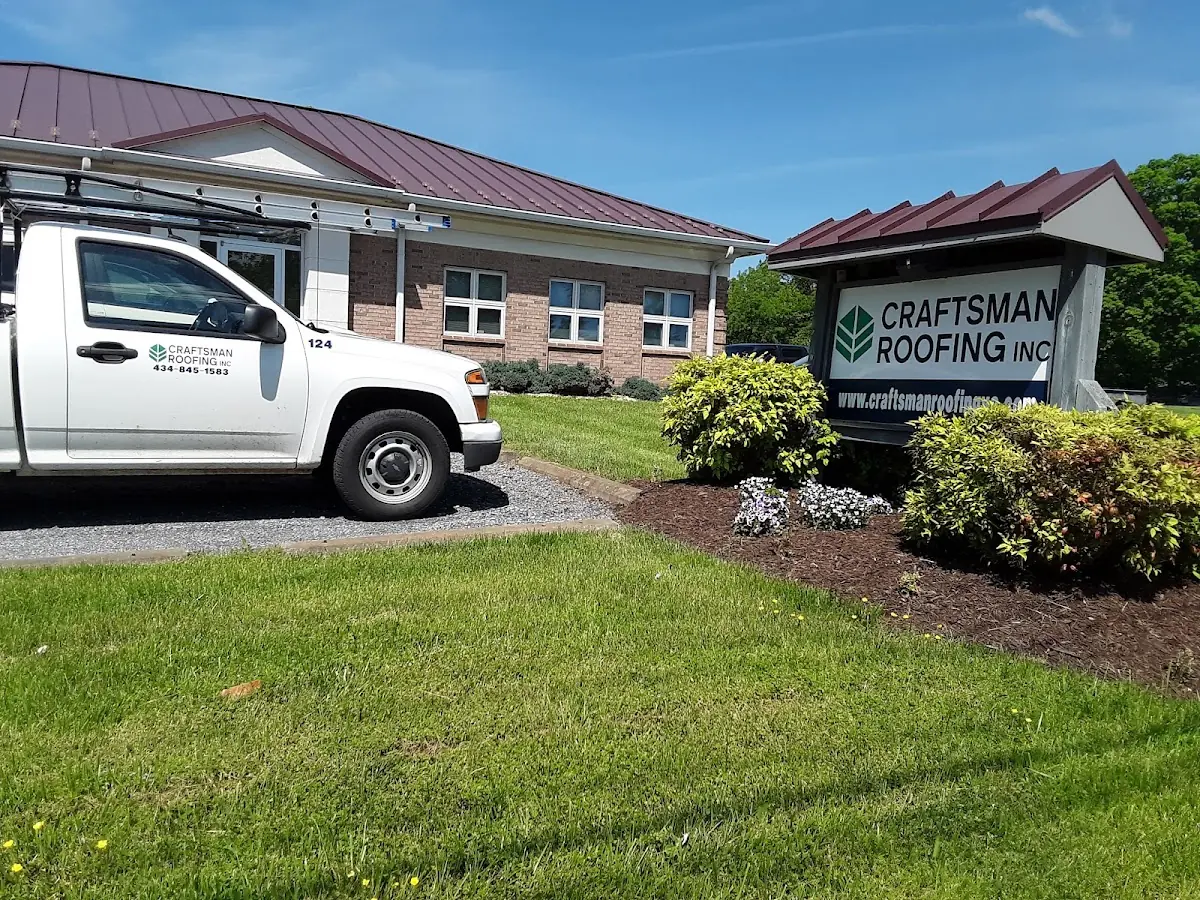 Quality Ice Dam Removal by experienced craftsmen in Jamesburg